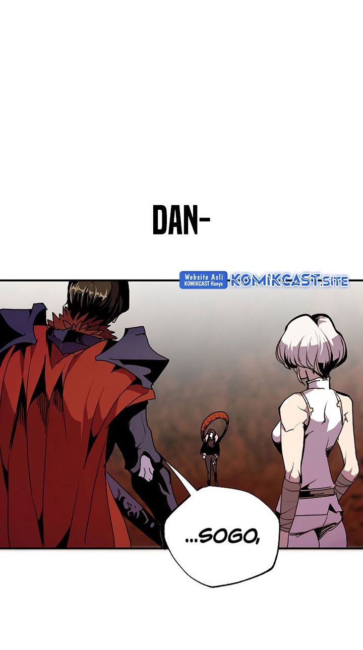 Worthless Regression chapter 59 halaman 55