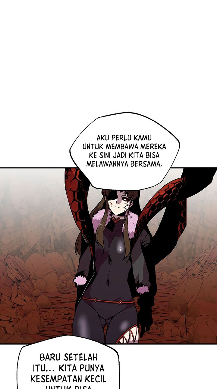 Worthless Regression chapter 59 halaman 57