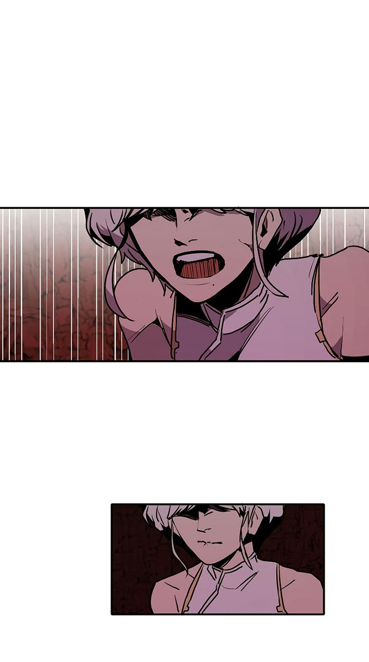 Worthless Regression chapter 59 halaman 59