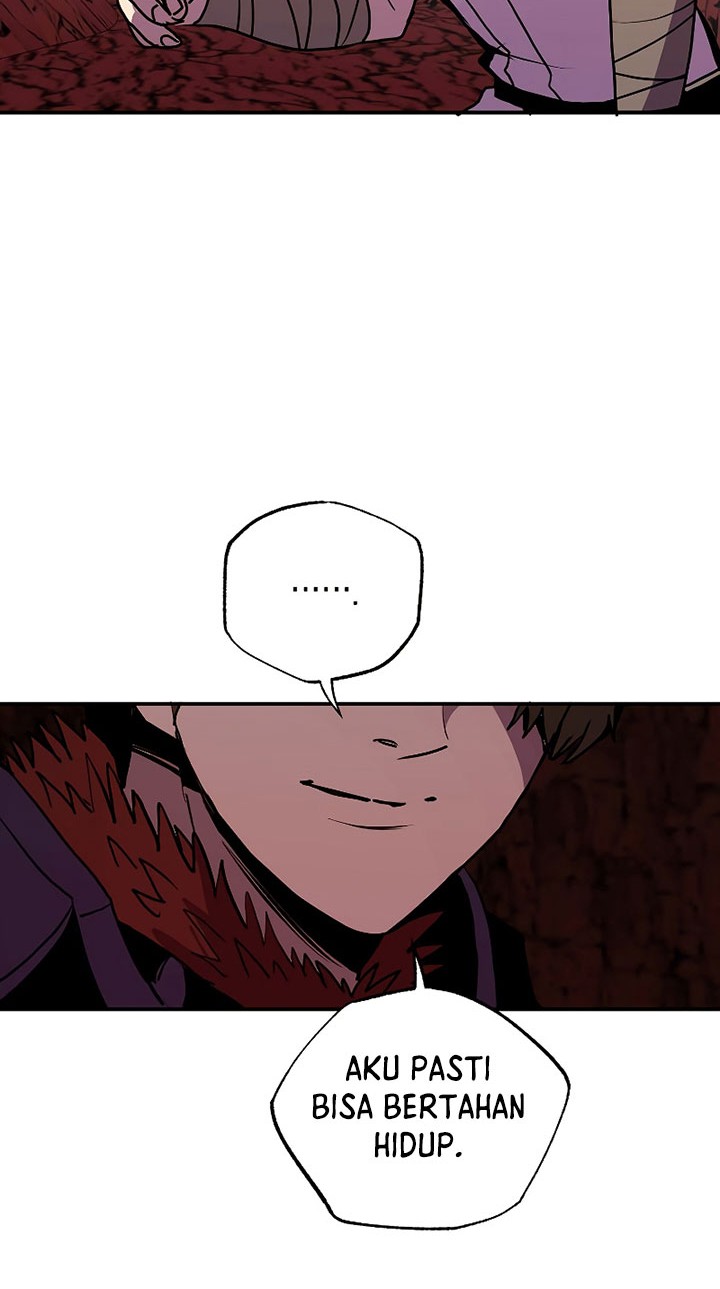 Worthless Regression chapter 59 halaman 61