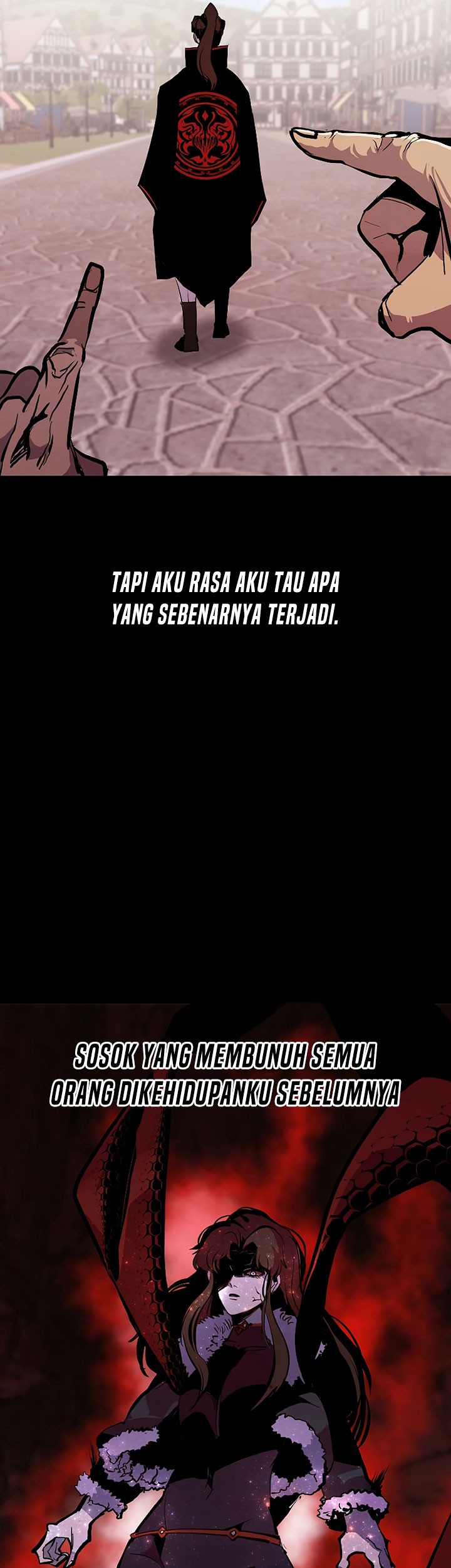Worthless Regression Bab 60 halaman 4