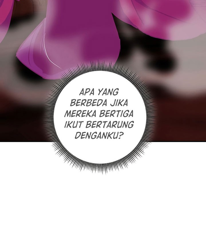 Worthless Regression Bab 60 halaman 17