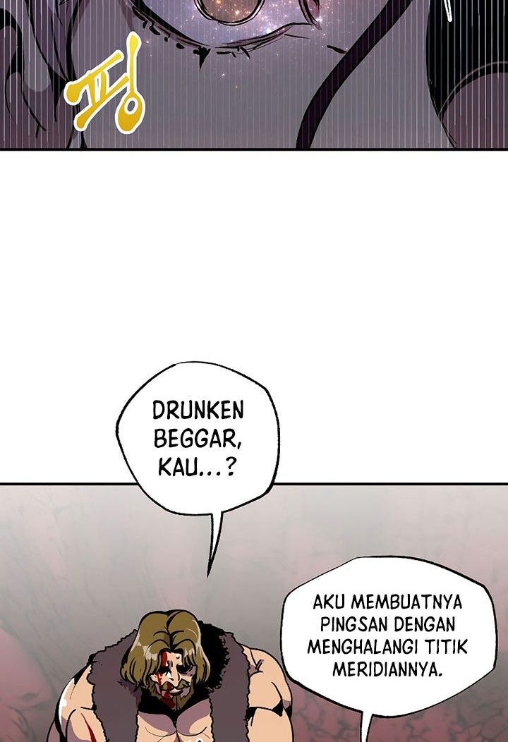 Worthless Regression Bab 60 halaman 45