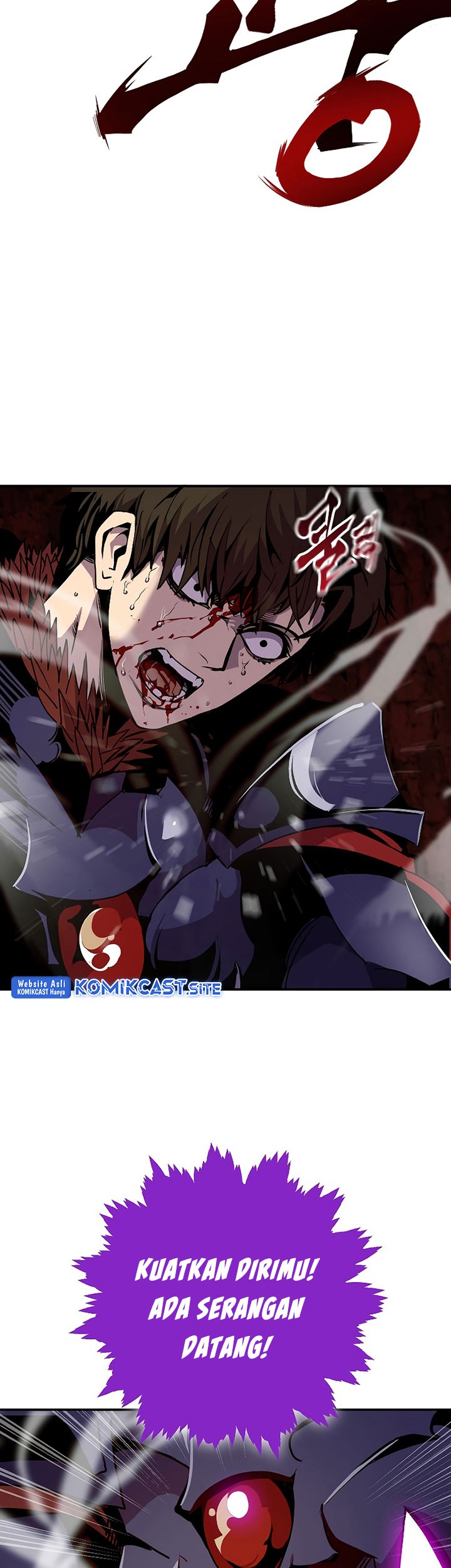 Worthless Regression chapter 61 halaman 4