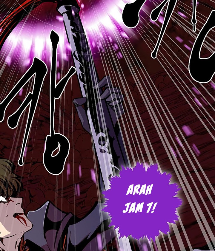 Worthless Regression chapter 61 halaman 7
