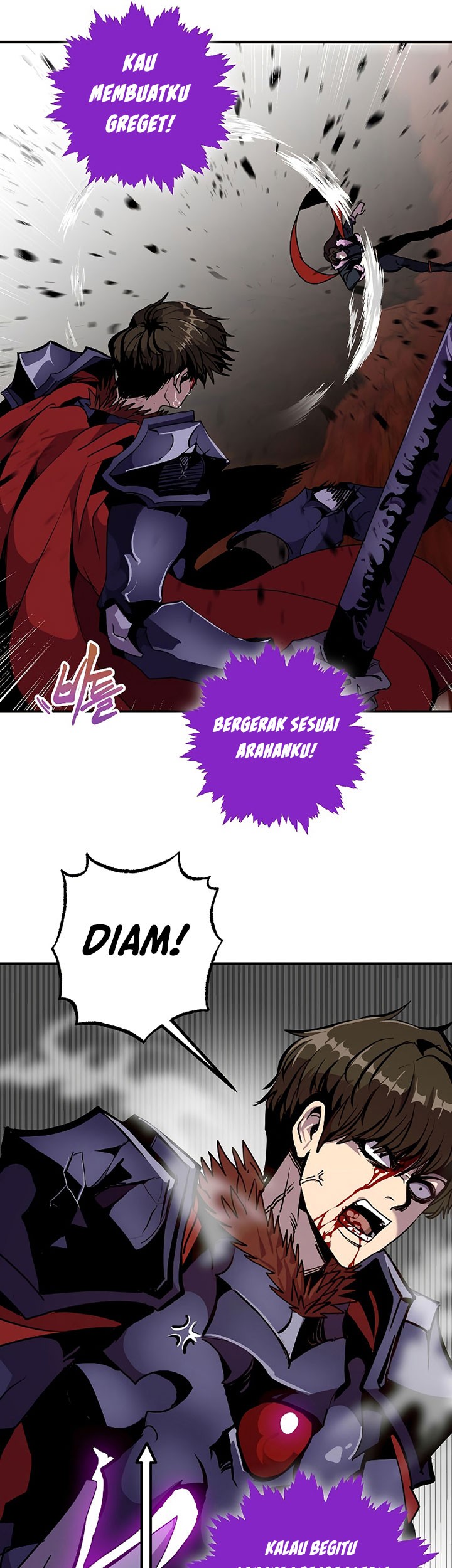 Worthless Regression chapter 61 halaman 10