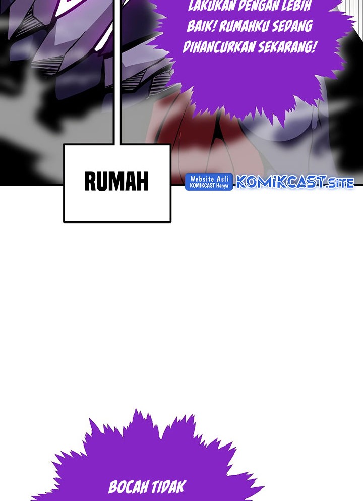 Worthless Regression chapter 61 halaman 11