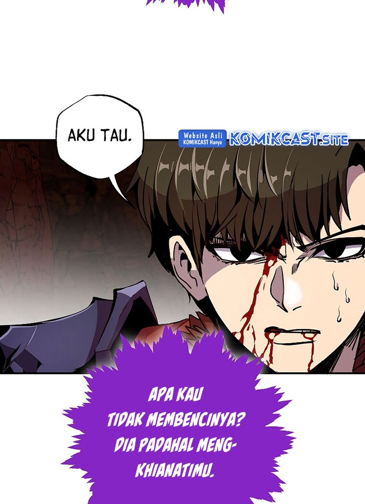 Worthless Regression chapter 61 halaman 13