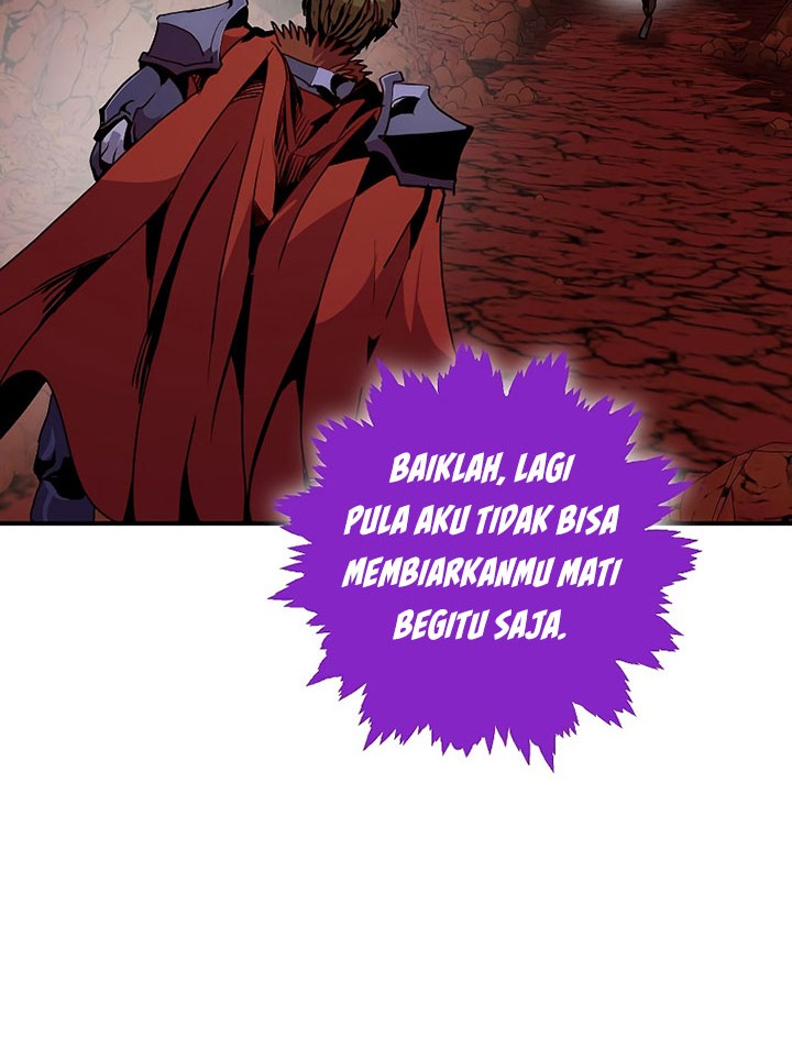 Worthless Regression chapter 61 halaman 19