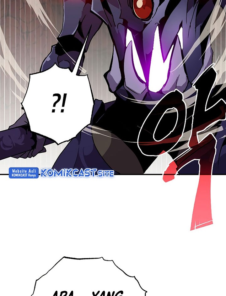 Worthless Regression chapter 61 halaman 21