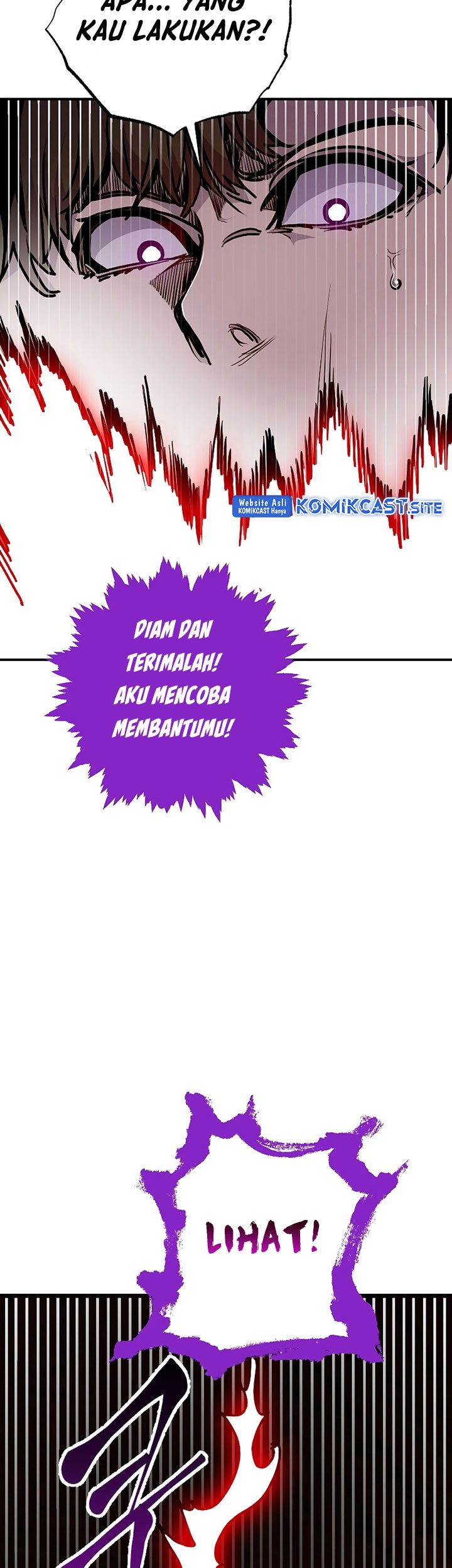 Worthless Regression chapter 61 halaman 22