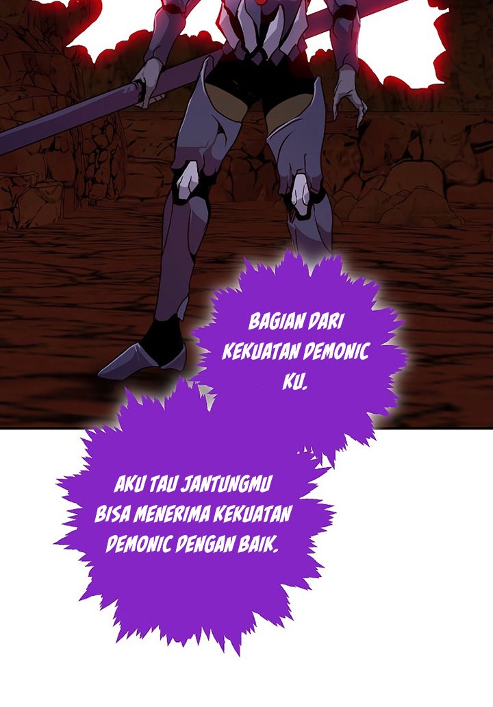 Worthless Regression chapter 61 halaman 29