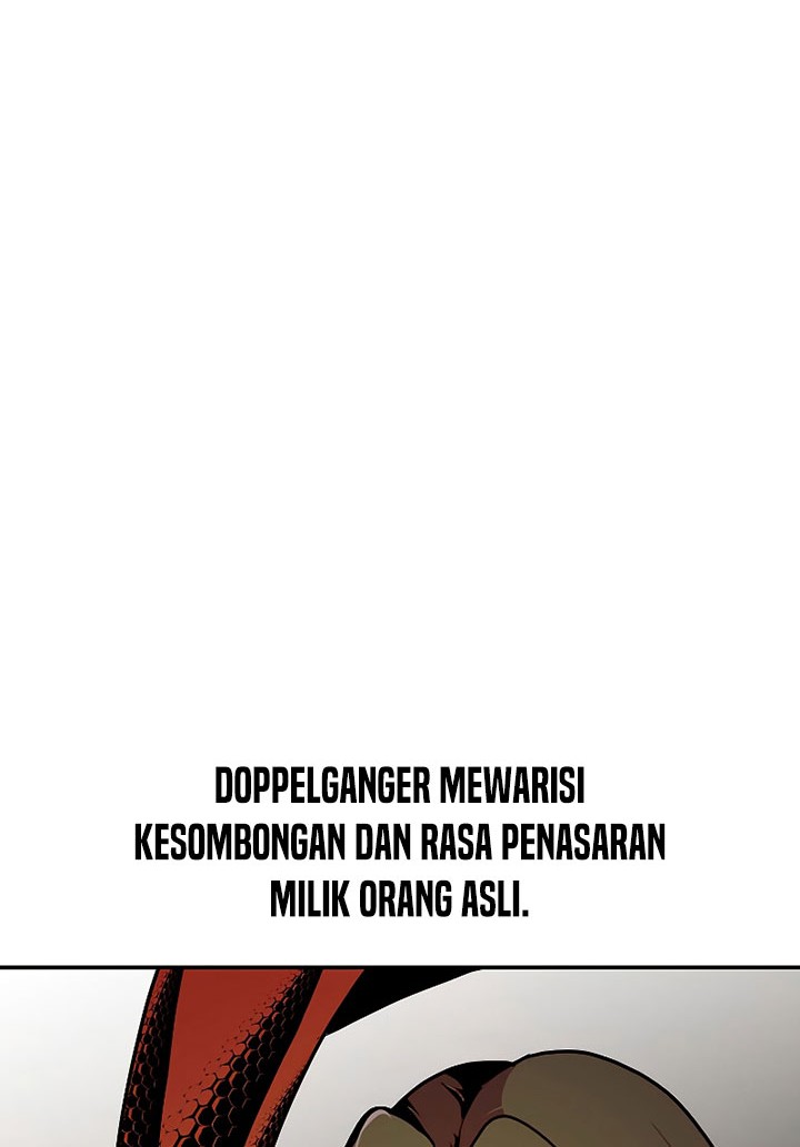 Worthless Regression chapter 61 halaman 31