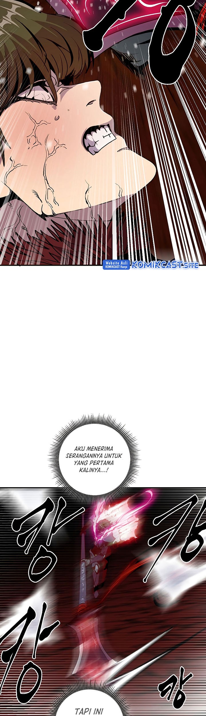 Worthless Regression chapter 61 halaman 36