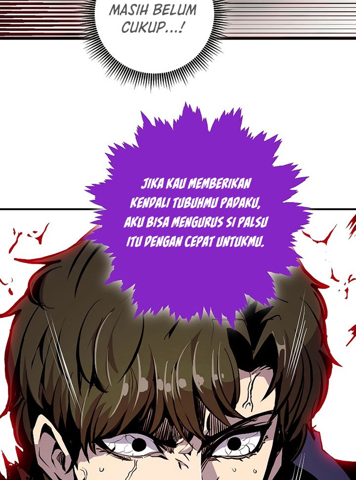 Worthless Regression chapter 61 halaman 37