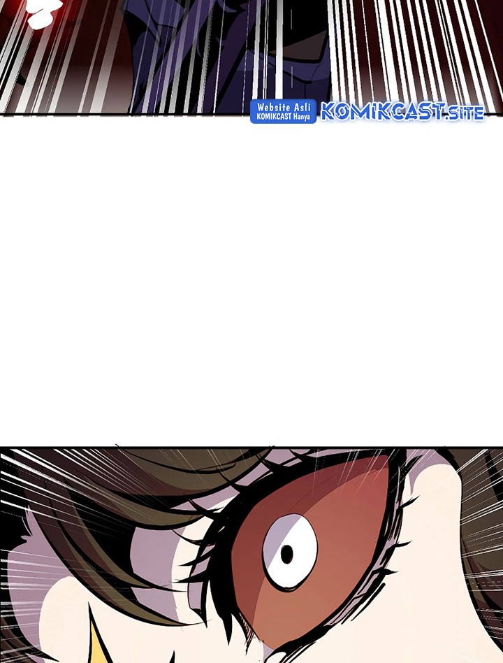 Worthless Regression chapter 61 halaman 45