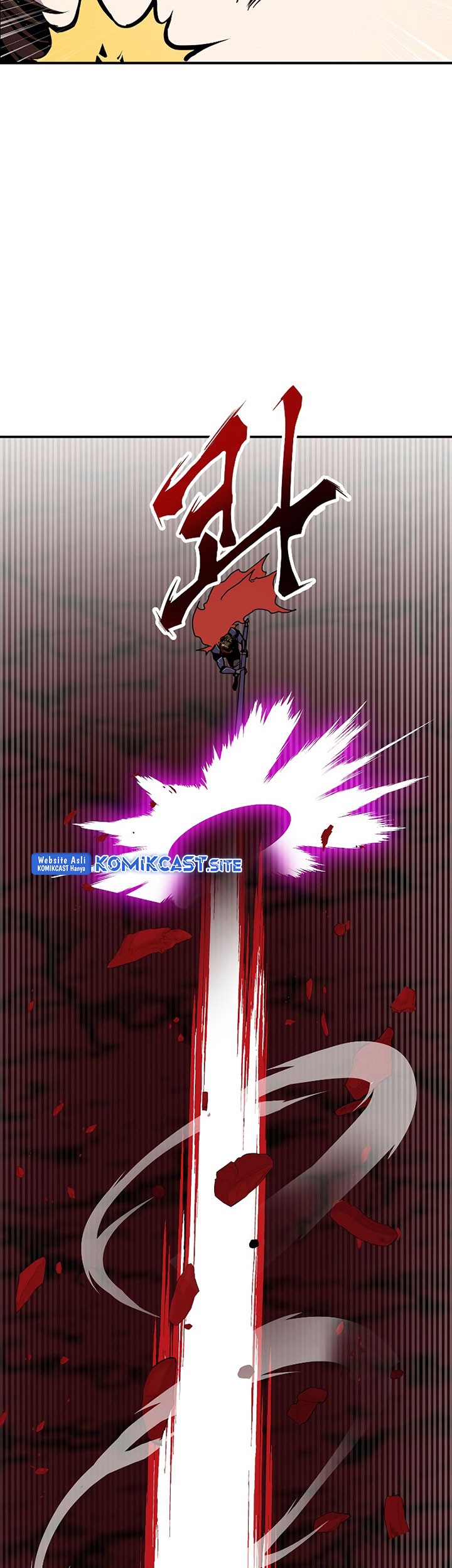 Worthless Regression chapter 61 halaman 46