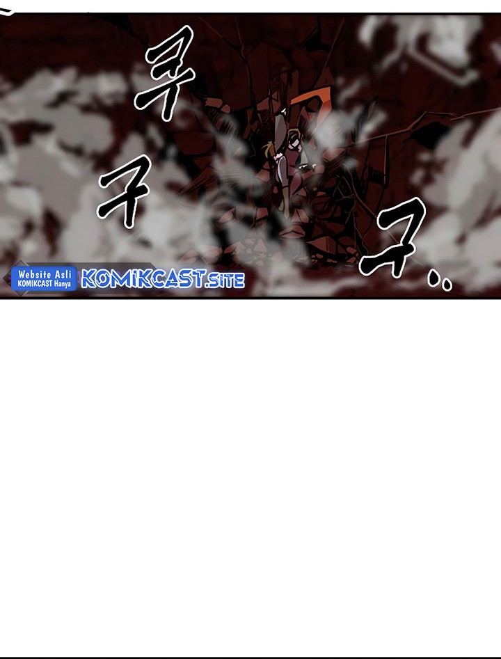 Worthless Regression chapter 61 halaman 49