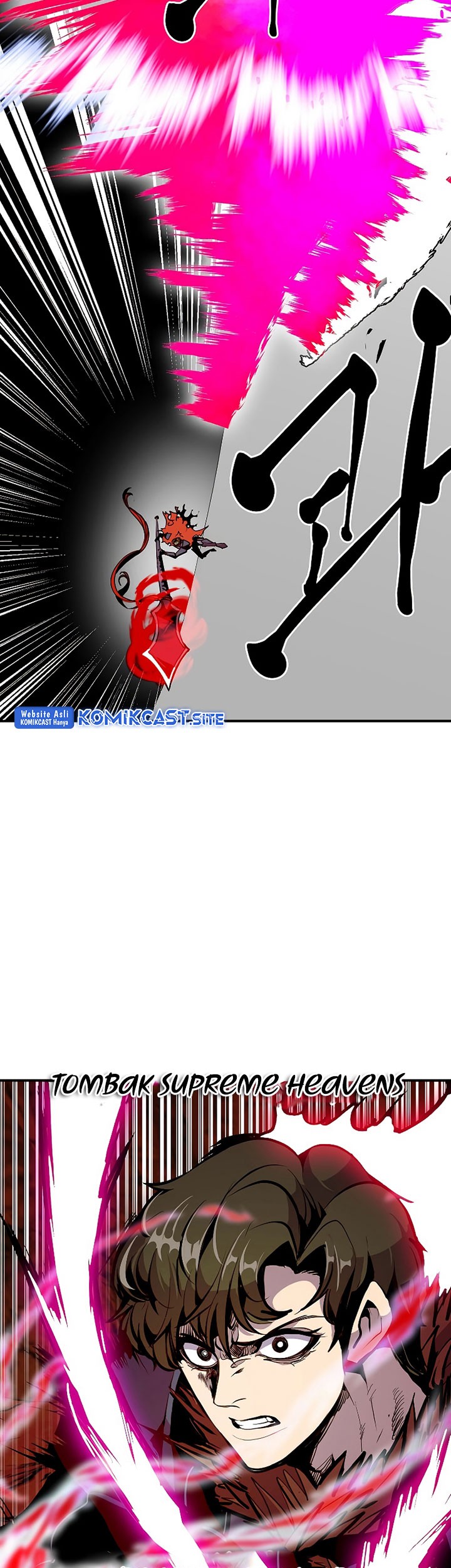 Worthless Regression chapter 61 halaman 52