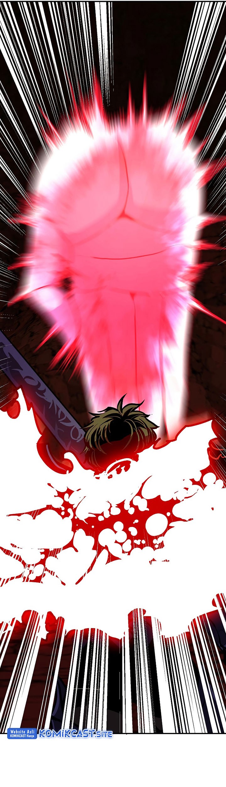 Worthless Regression chapter 61 halaman 58