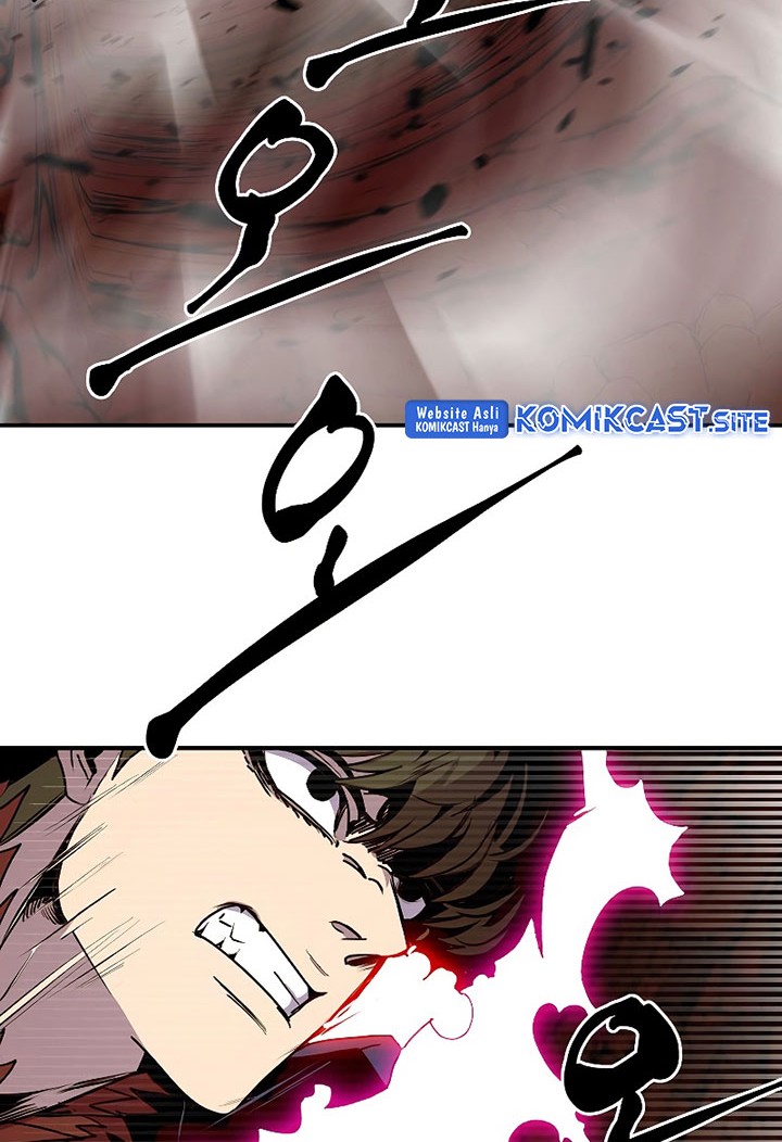 Worthless Regression chapter 61 halaman 61