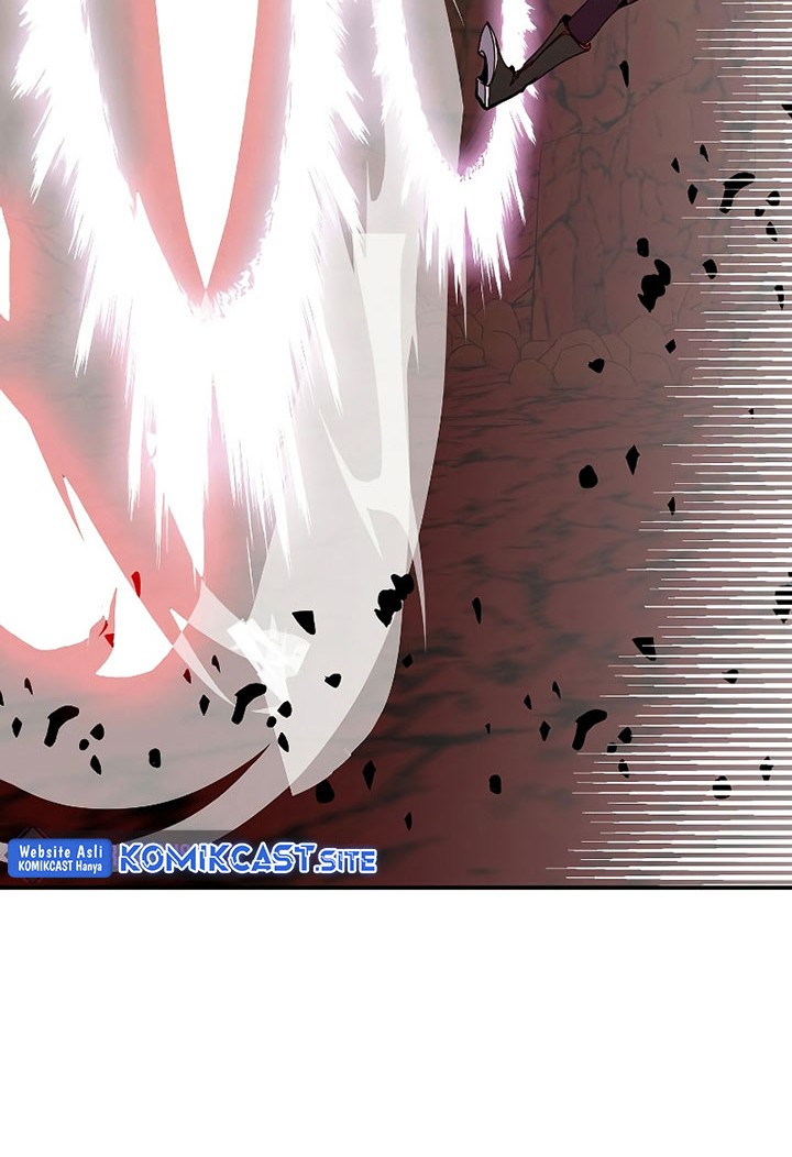 Worthless Regression chapter 61 halaman 65