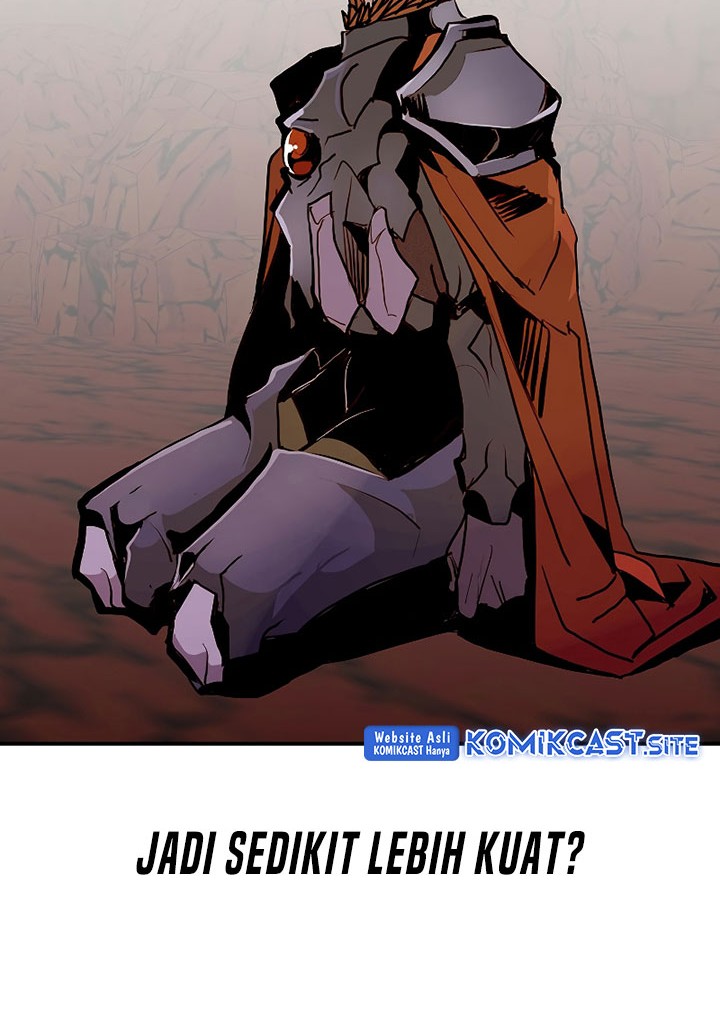 Worthless Regression Bab 62 halaman 5