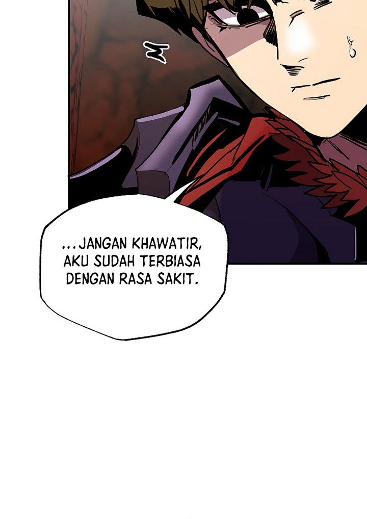 Worthless Regression Bab 62 halaman 9