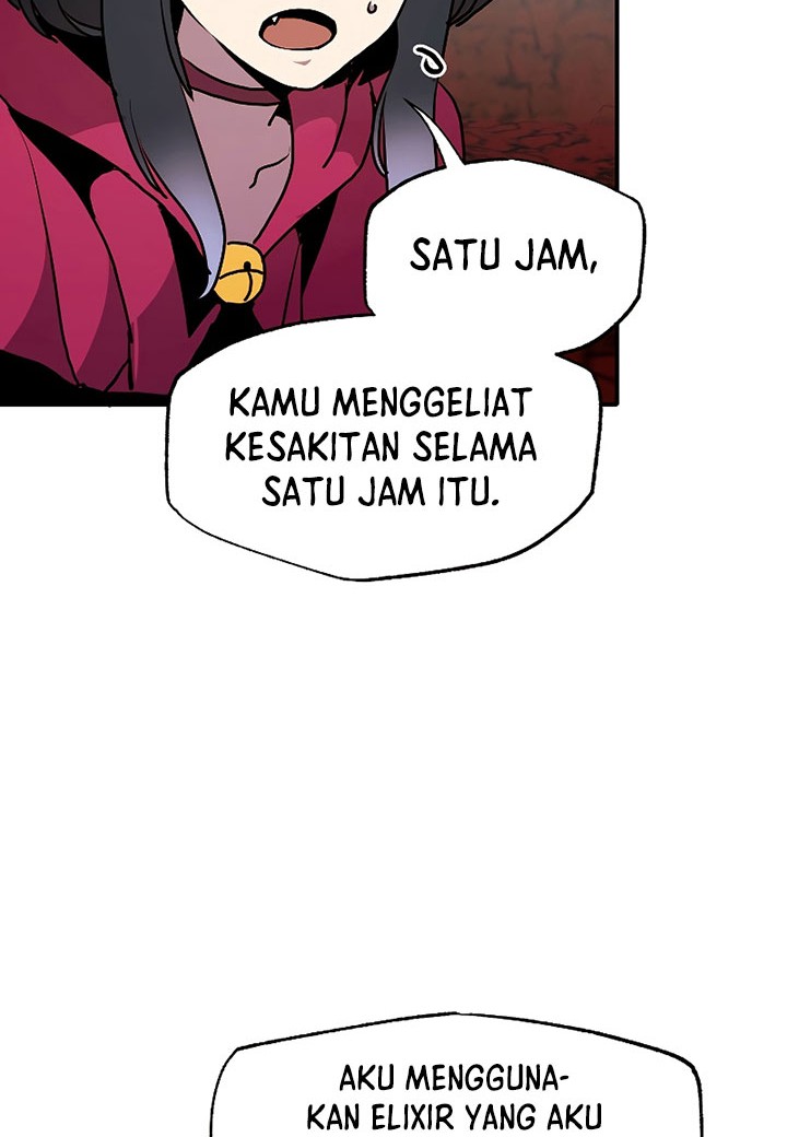 Worthless Regression Bab 62 halaman 19
