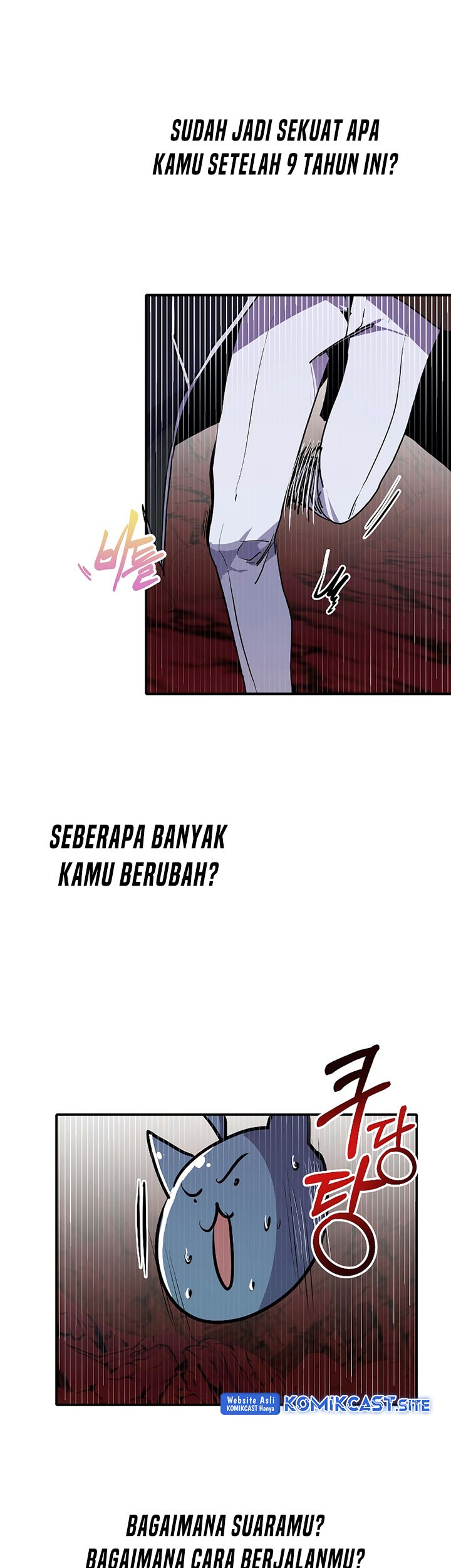 Worthless Regression Bab 62 halaman 32