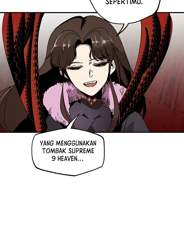 Worthless Regression Bab 62 halaman 49