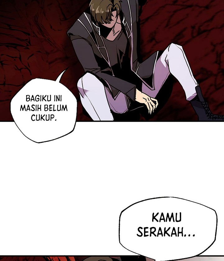 Worthless Regression Bab 62 halaman 69