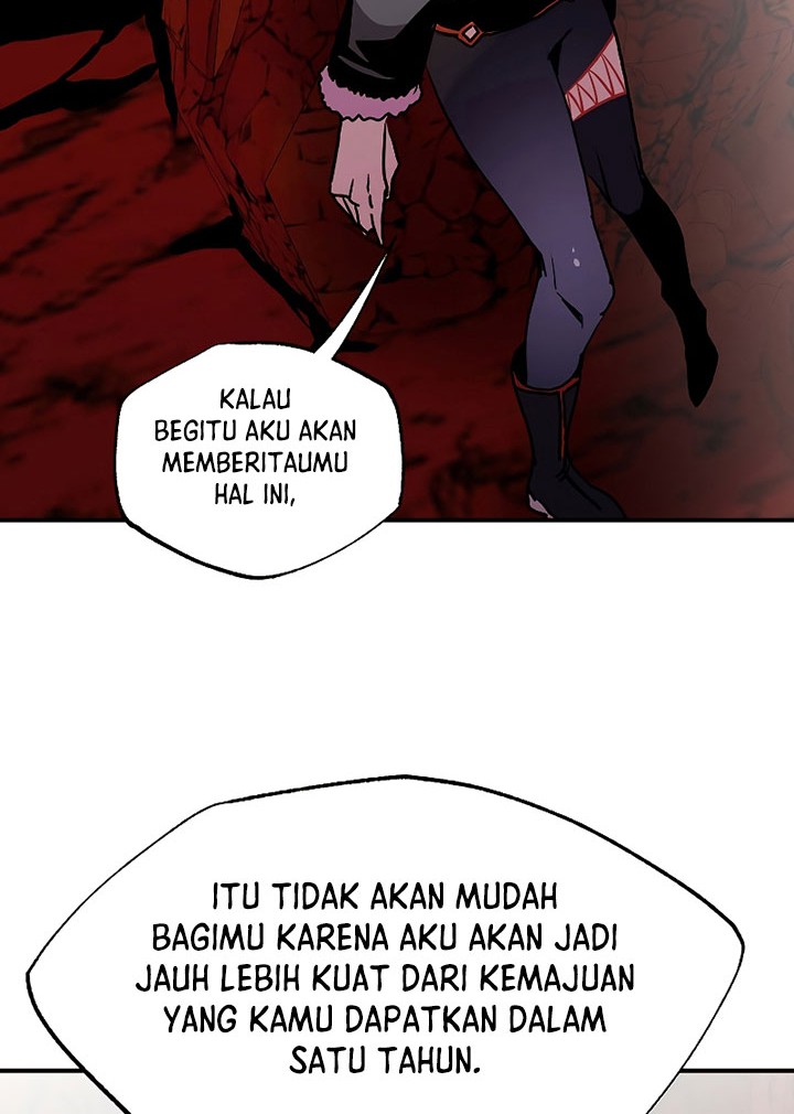 Worthless Regression Bab 62 halaman 75
