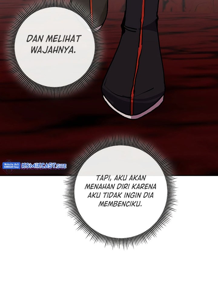 Worthless Regression Bab 62 halaman 81