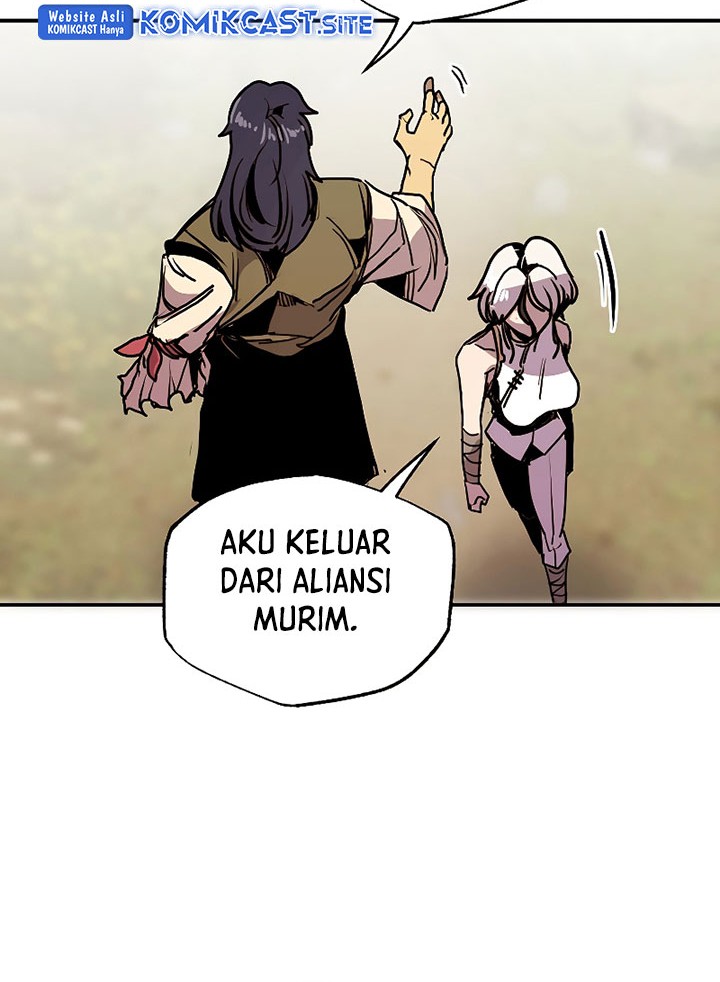 Worthless Regression Bab 62 halaman 89