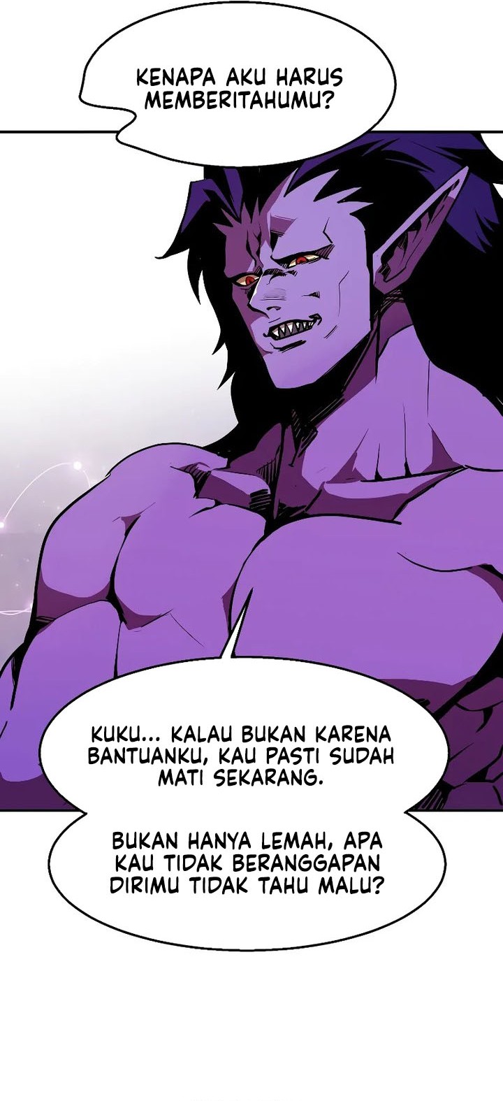 Worthless Regression Bab 63 halaman 35