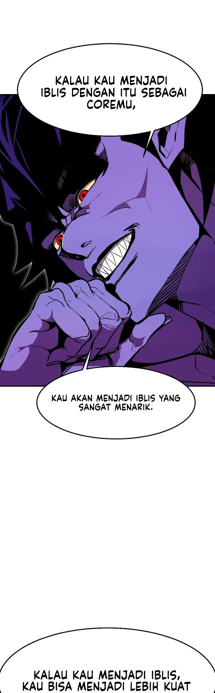 Worthless Regression Bab 63 halaman 52