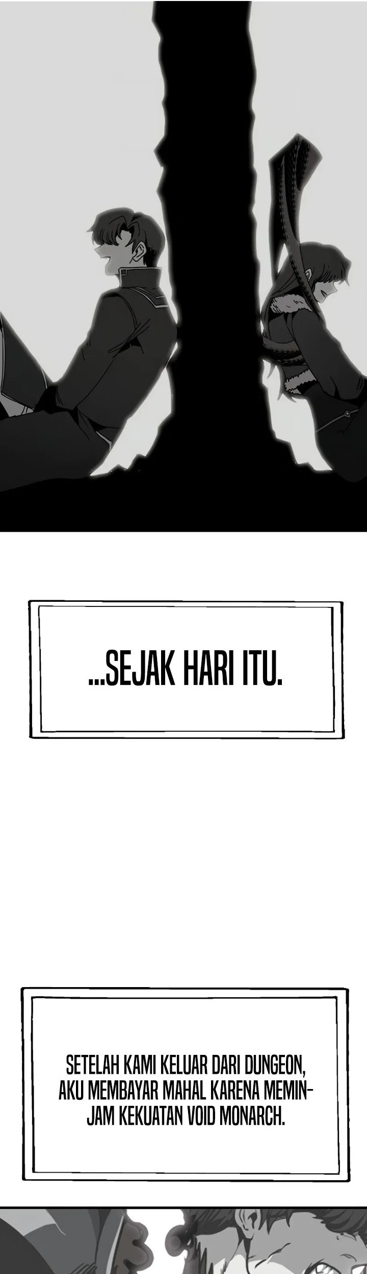 Worthless Regression Bab 63 halaman 69