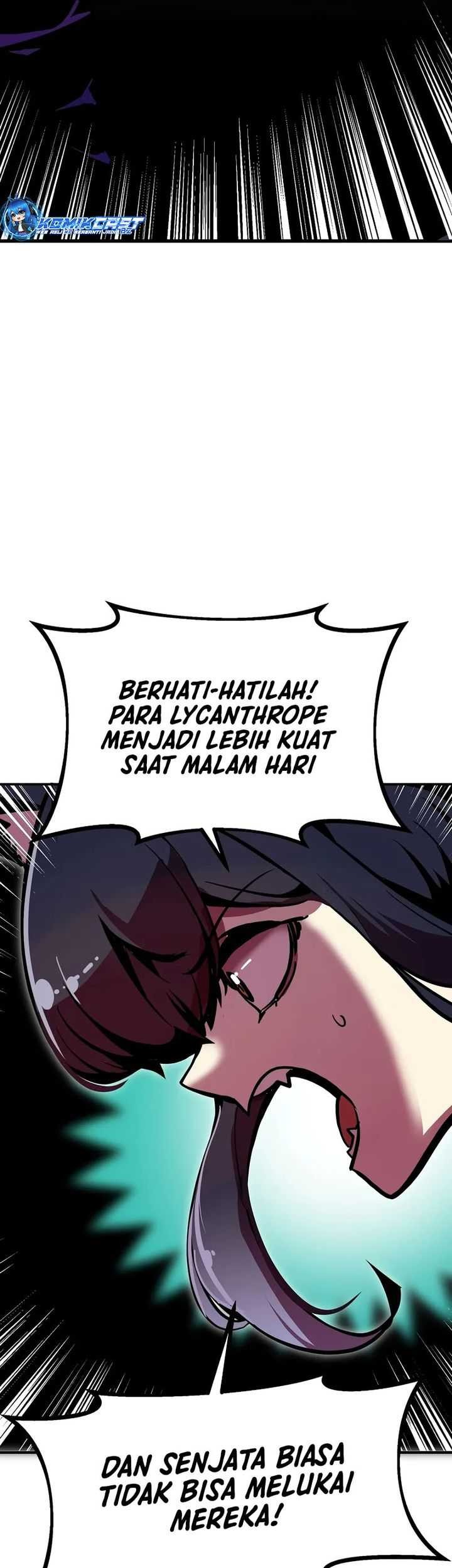 Worthless Regression Bab 64 halaman 4