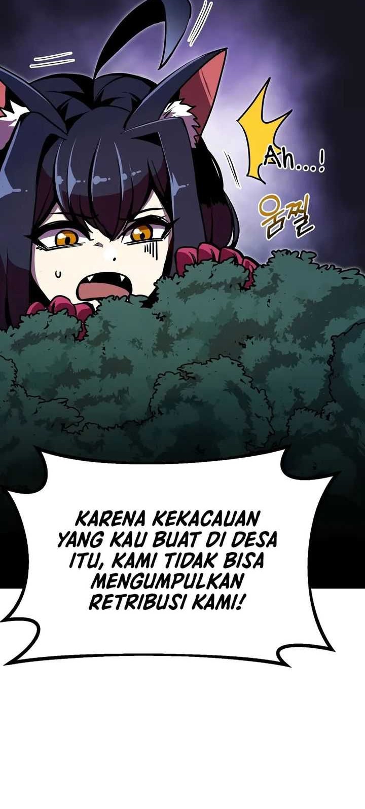 Worthless Regression Bab 64 halaman 33