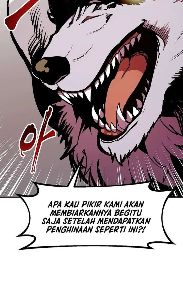 Worthless Regression Bab 64 halaman 39