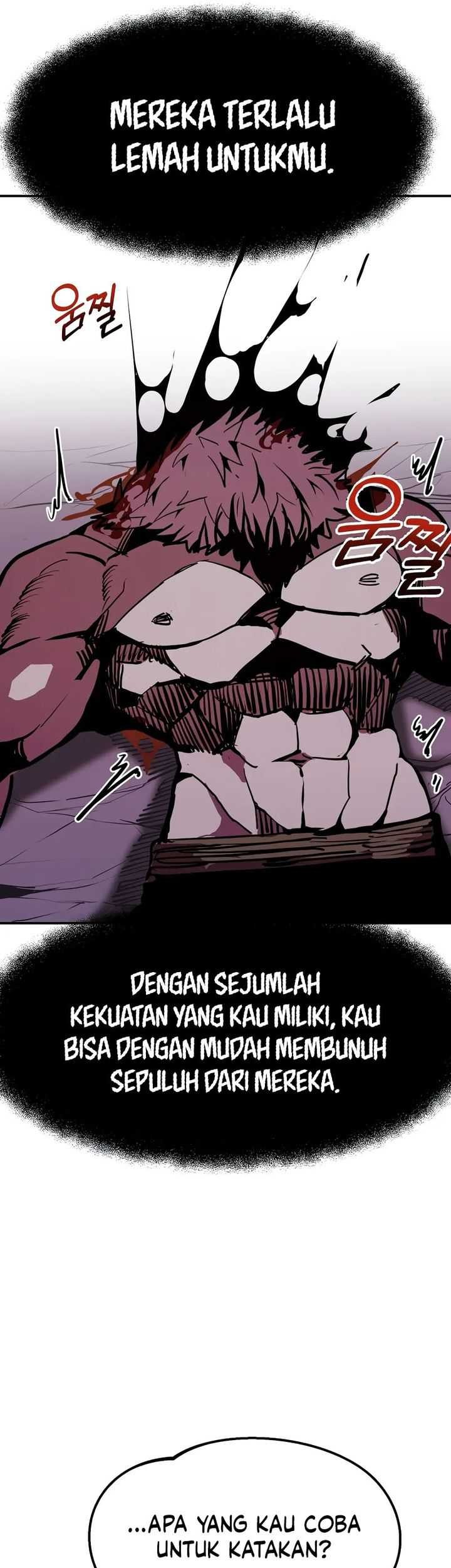 Worthless Regression Bab 64 halaman 44
