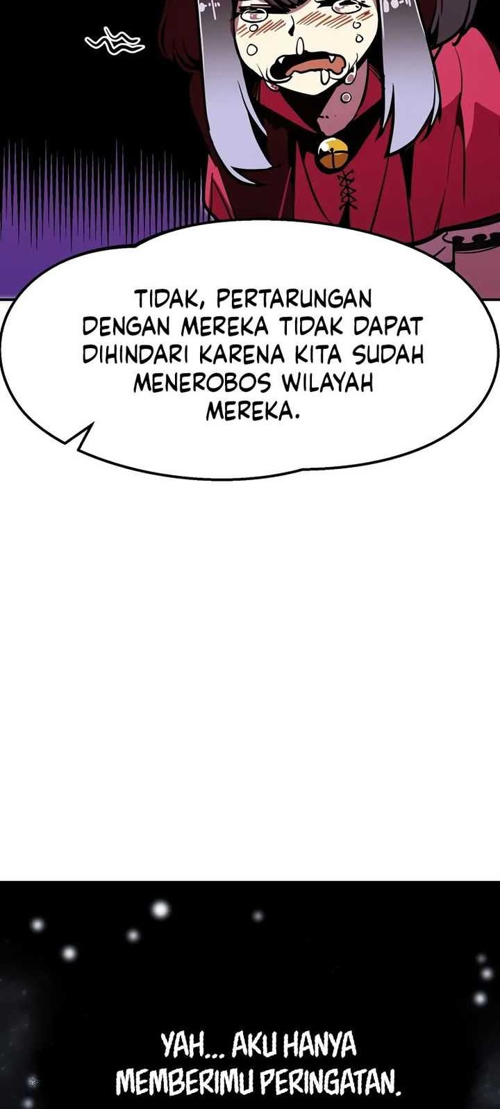 Worthless Regression Bab 64 halaman 53