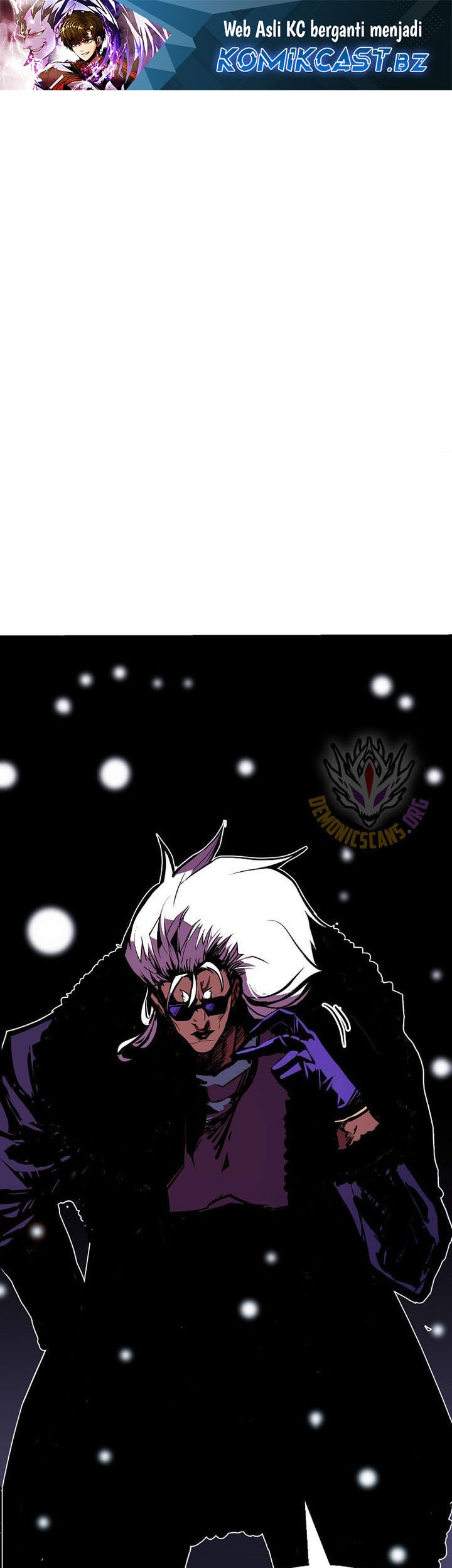 Worthless Regression chapter 65 halaman 2