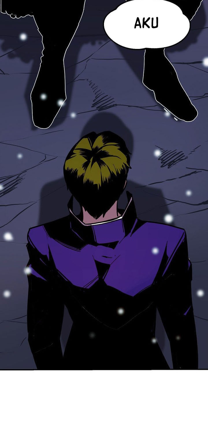 Worthless Regression chapter 65 halaman 3