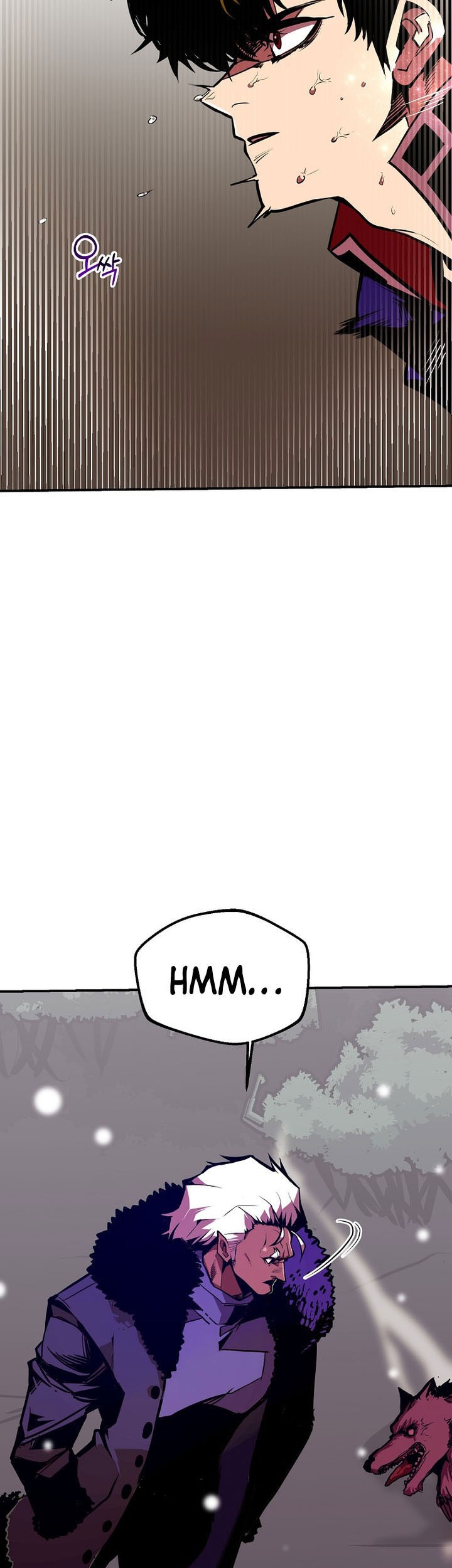 Worthless Regression chapter 65 halaman 8