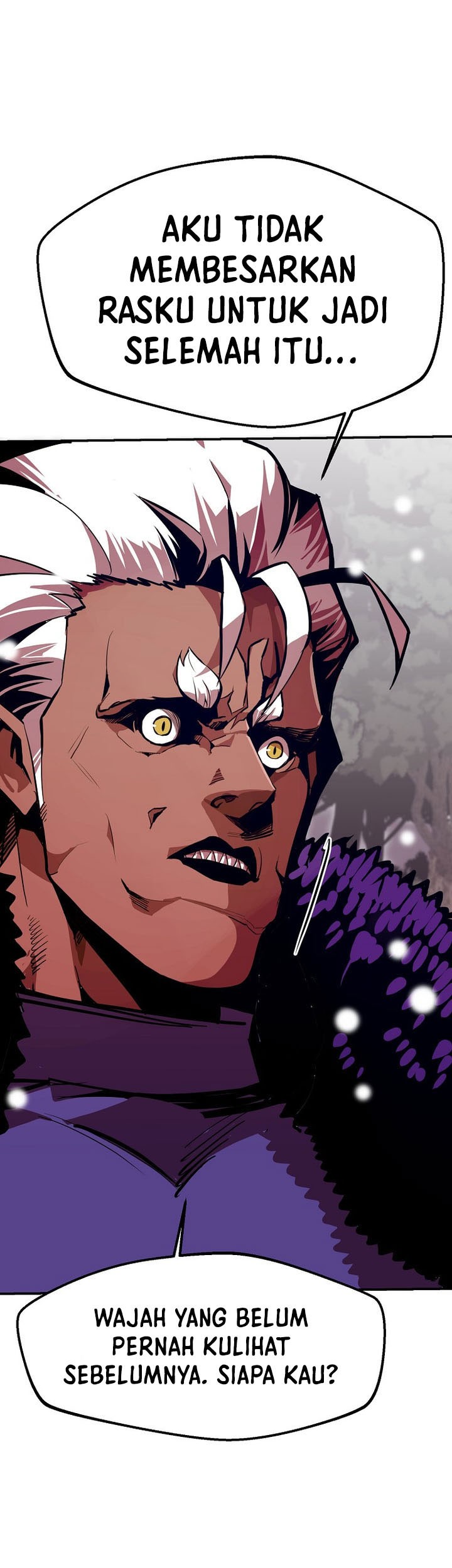 Worthless Regression chapter 65 halaman 10