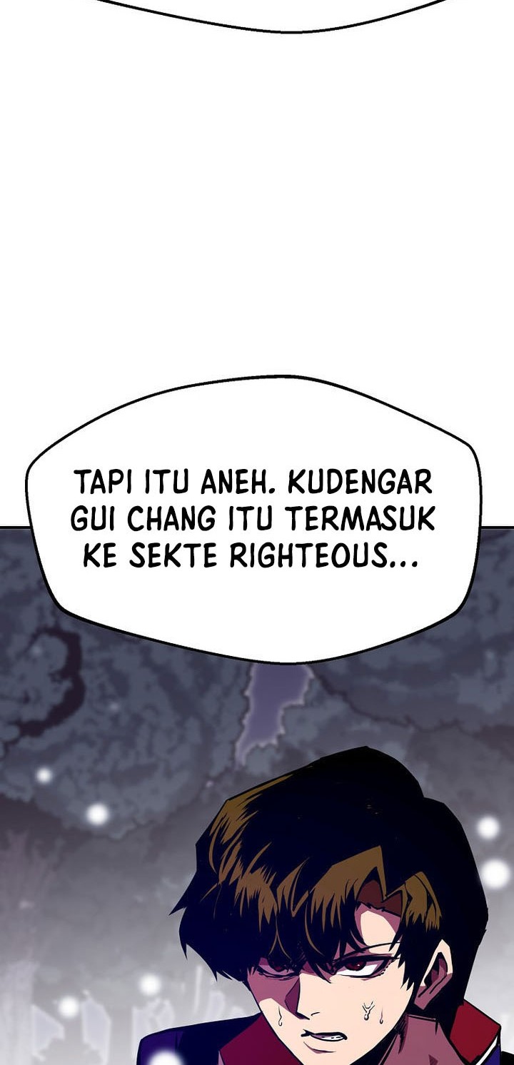 Worthless Regression chapter 65 halaman 13