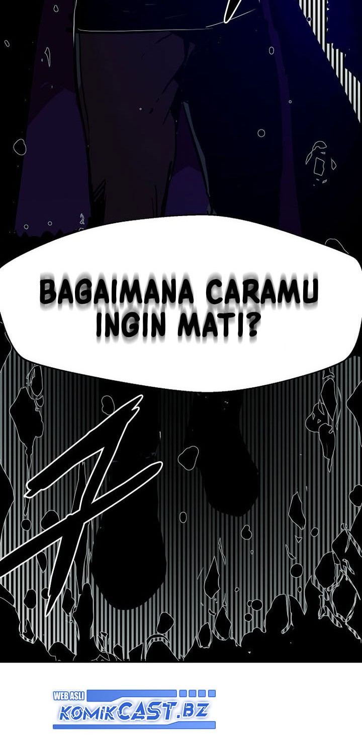 Worthless Regression chapter 65 halaman 17