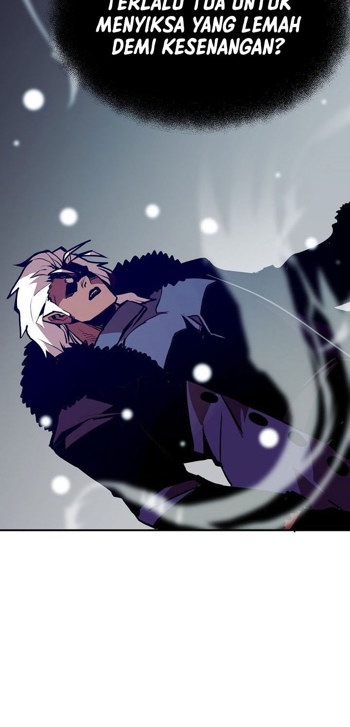 Worthless Regression chapter 65 halaman 21